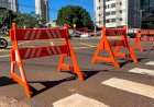 Recalcule a rota: Agetran informa interdições programadas para os 127 anos de Campo Grande