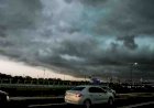 Inmet atualiza alertas e Mato Grosso do Sul pode ter cinco dias de tempestade