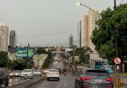 Chuva perde a força e frente fria avança sobre MS nesta quarta-feira