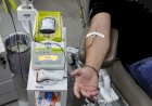 Em memória de quem partiu’: campanha incentiva doação de sangue em Campo Grande