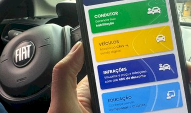 Vai retroceder’: fim de exigência de autoescolas para obter CNH gera debate em Campo Grande