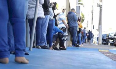 Sextou’ com 1,4 mil vagas de emprego ofertadas pela Funsat em Campo Grande