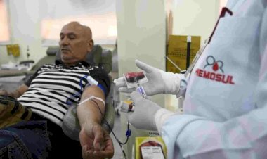 Hemosul pede ajuda da população para manter estoque de plaquetas e sangue A+ e O+