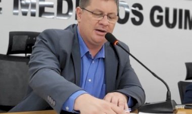 Bira sugere implantação de pontos de apoio entre Corumbá e Miranda, na BR – 262