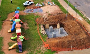 A prefeitura de Bonito, mais uma vez, tomou uma decisão sem ouvir ninguém