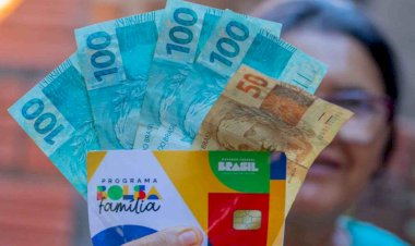 Bolsa Família: beneficiários com NIS final 0 recebem parcela de dezembro nesta terça