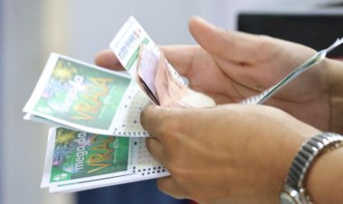 R$ 1 bilhão: campo-grandenses apostam na solidariedade com prêmio da Mega da Virada