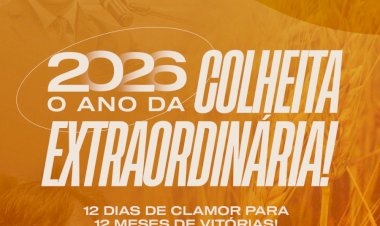 A IEADMS – Igreja Evangélica Assembleia de Deus de Mato Grosso do Sul