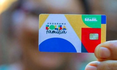 Bolsa Família: beneficiários com NIS final 5 recebem parcela de janeiro nesta sexta-feira