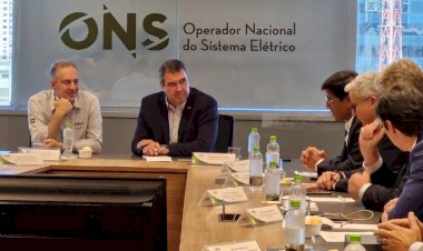 Melhorar a qualidade de vida da população’, destaca Riedel sobre sistema elétrico em MS