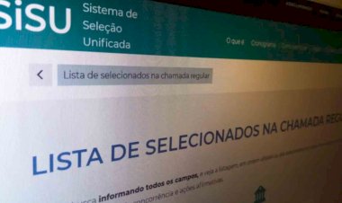 Quatro cursos de MS ficam entre os mais disputados do Brasil no Sisu 2026