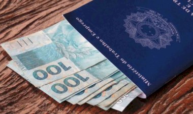 Novo salário mínimo começa a ser pago nesta segunda; saiba como fazer o reajuste