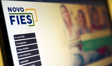 Fies 2026: inscrições para o 1° semestre abrem nesta terça-feira