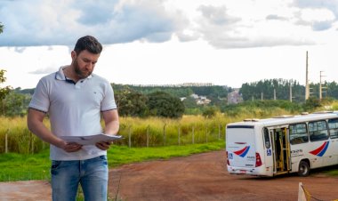 Chuva expõe descaso histórico no transporte coletivo e reforça pedido de intervenção no Consórcio Guaicurus