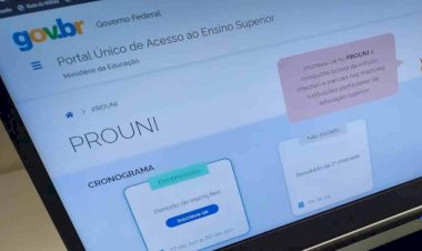 Prouni 2026: pré-selecionados devem comprovar informações até sexta