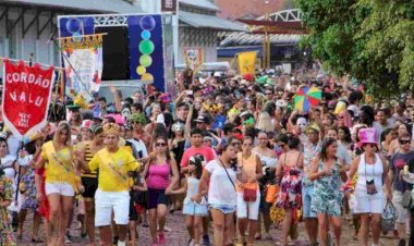 Carnaval é feriado ou ponto facultativo em MS? Saiba o que diz a lei trabalhista