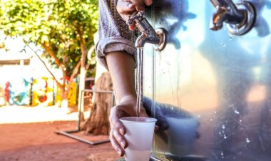 Hidrate-se: mesmo com chance de chuva, umidade chega aos 30% e máxima aos 39ºC nesta semana