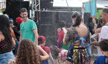 ‘Gripe vampirinha’? Alta de casos de SRAG no pós-Carnaval acende alerta no país