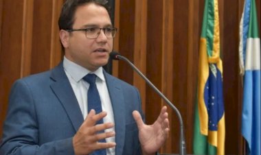 Deputado Pedrossian Neto propõe lei para combater violência patrimonial contra idosos em cartórios