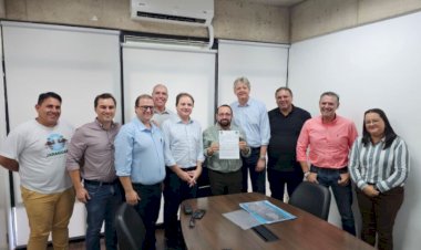 Com investimento de R$ 300 milhões, MS terá nova usina de etanol de milho