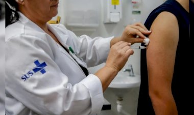 Nova lei obriga empresas a informar funcionários sobre vacinação e prevenção de câncer