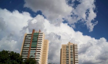 Calor intenso e baixa umidade marcam quinta-feira em Mato Grosso do Sul