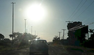 Com clima de deserto, 4 cidades de MS lideram o ranking de baixa umidade do país