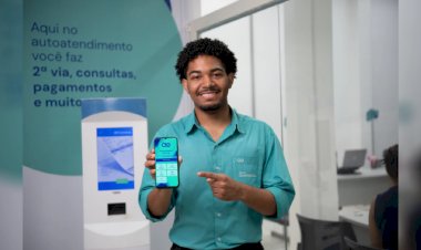 Águas Guariroba amplia serviços digitais e facilita atendimento ao clientes