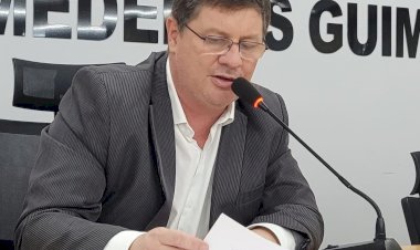 05 de Maio, 09:05 Bira pede intervenção do Município para melhorar condições de vida dos moradores do Cristo