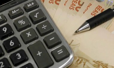 Impostômetro revela que cada morador de MS já pagou R$ 5,6 mil de impostos em 2026