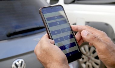 Agetran aplica multas por irregularidades nas vias de Campo Grande e nem Agesul escapa