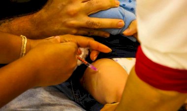 Mato Grosso do Sul recebe mais de 8 mil doses da Pneumo 20 para vacinar crianças até 5 anos