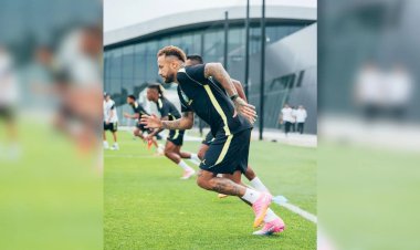 Ancelotti confirma Neymar na partida do Brasil: ‘jogar 90 minutos caminhando’