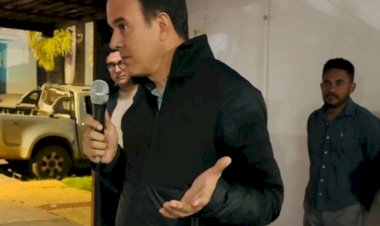 Aurélio Bonatto fortalece projeto político e reúne lideranças da Capital em encontro estratégico rumo a 2026