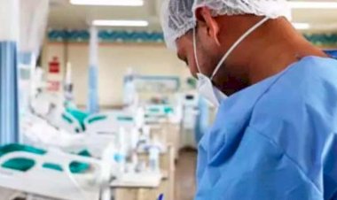 Processo seletivo temporário da saúde convoca mais de 30 médicos para atuar em Campo Grande