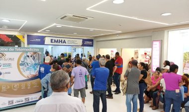 Feirão reúne construtoras e permite cadastro para programas habitacionais em Campo Grande