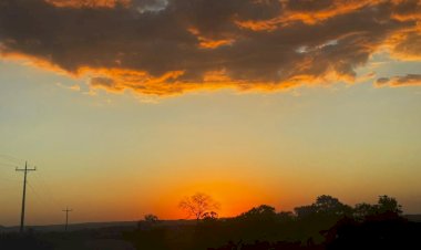LISTA: 15 cidades de MS têm alerta para clima de deserto com umidade de 12%