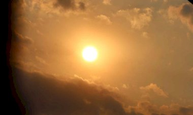 Com calor de 40,2°C, Aquidauana foi a segunda cidade mais quente do país