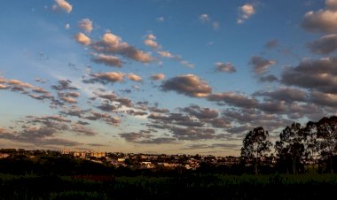 Tempo volta a ficar firme em MS e temperaturas podem atingir 12ºC no sul do Estado