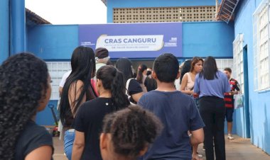 Primt: Funsat divulga nova lista com mais de 900 inscritos; confira