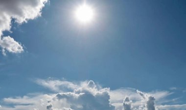 Termômetros voltam a subir nesta quinta com calorão de 38ºC e umidade pode cair para 15% em MS