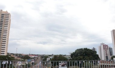 Perigo: Mato Grosso do Sul segue em risco de tempestades com granizo e ventos de 100 km/h
