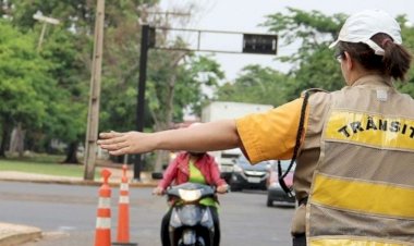 Atenção, motoristas: 7 trechos de Campo Grande terão interdições neste fim de semana