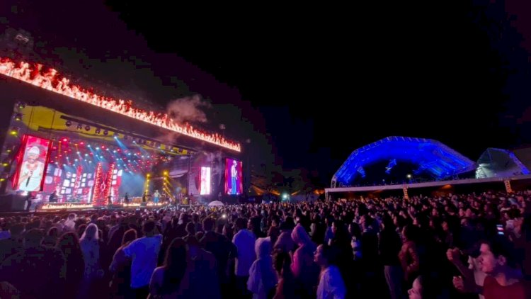 Câmara de Campo Grande tem sessão solene na Exprogrande nesta quinta