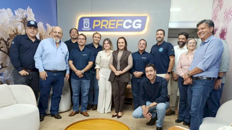 Cadeia do leite debate na Expogrande regras de novo programa na Capital