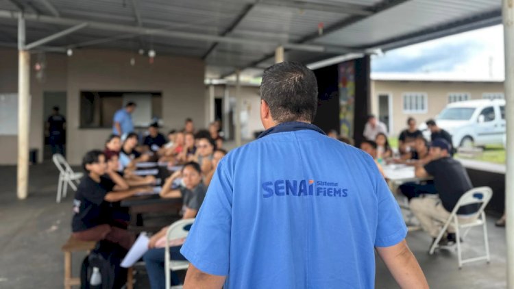 Cursos gratuitos abrem vagas a partir de maio nos bairros de Campo Grande