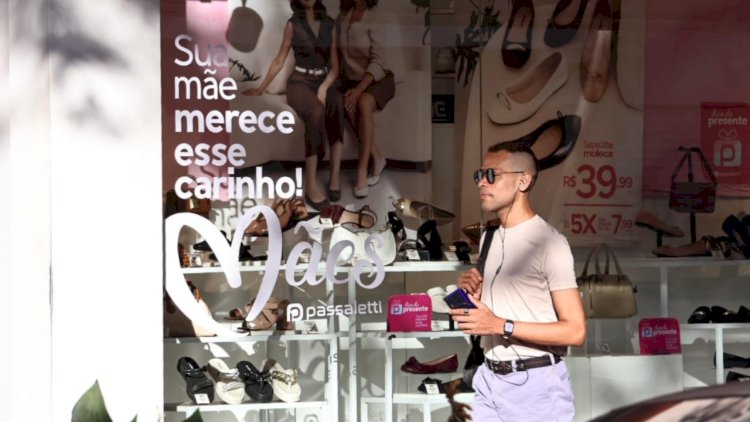 É empreendedor? Pesquisa aponta busca por presentes de moda e beleza no Dia das Mães