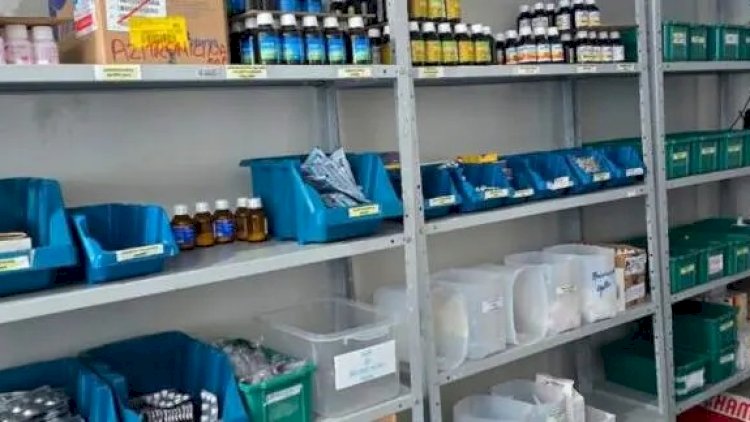 Licitação deve garantir fornecimento de insulina e remédios em MS