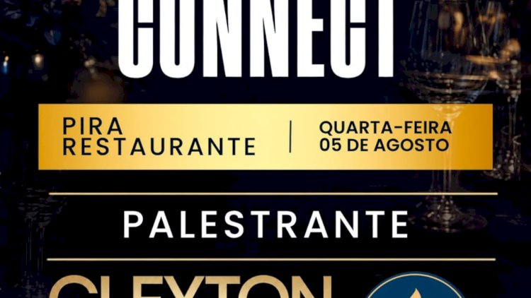 IEADMS CONNECT reúne empresários em Campo Grande para fortalecer networking, fé e negócios