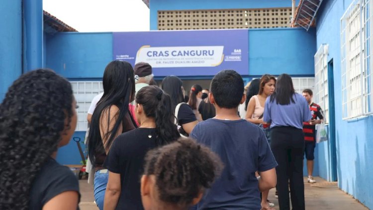 Primt: Funsat divulga nova lista com mais de 900 inscritos; confira